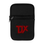 TumblerMate Two Zipper Pocket Pouch-4