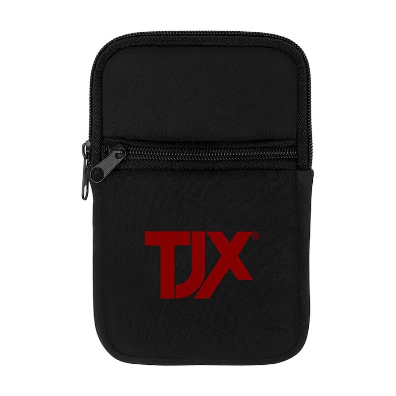 TumblerMate Two Zipper Pocket Pouch-4