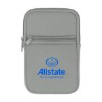 TumblerMate Two Zipper Pocket Pouch-5