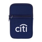 TumblerMate Two Zipper Pocket Pouch-6