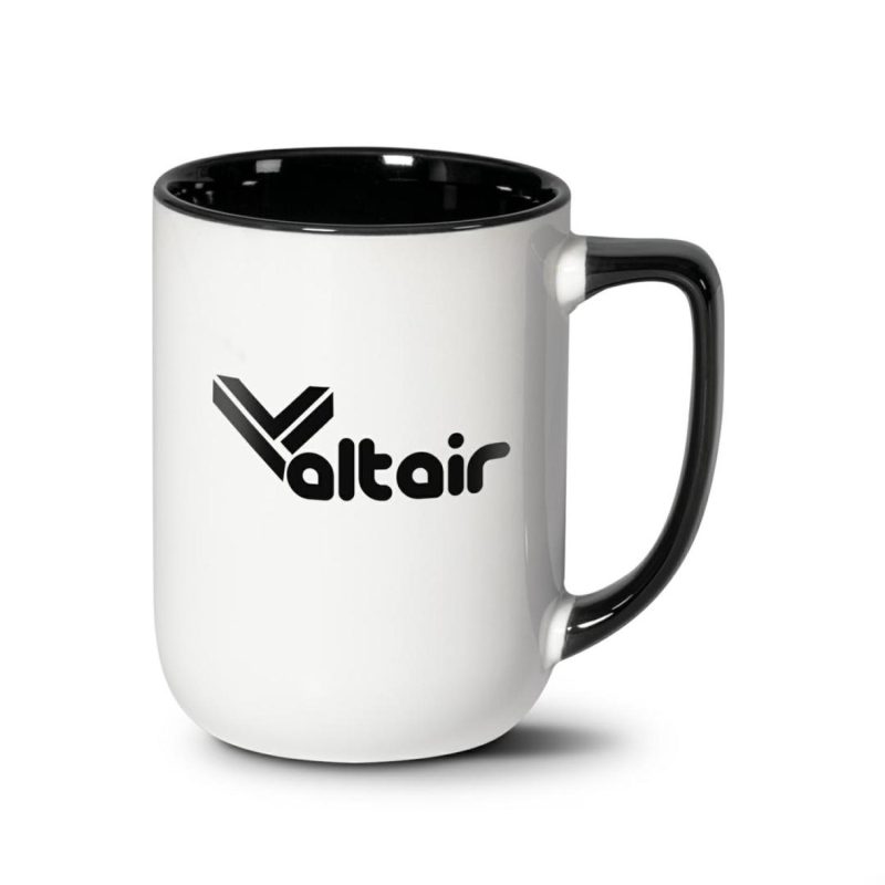 Wealden Mug - 17oz-3