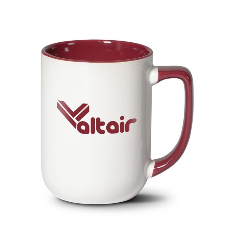 Wealden Mug - 17oz-4