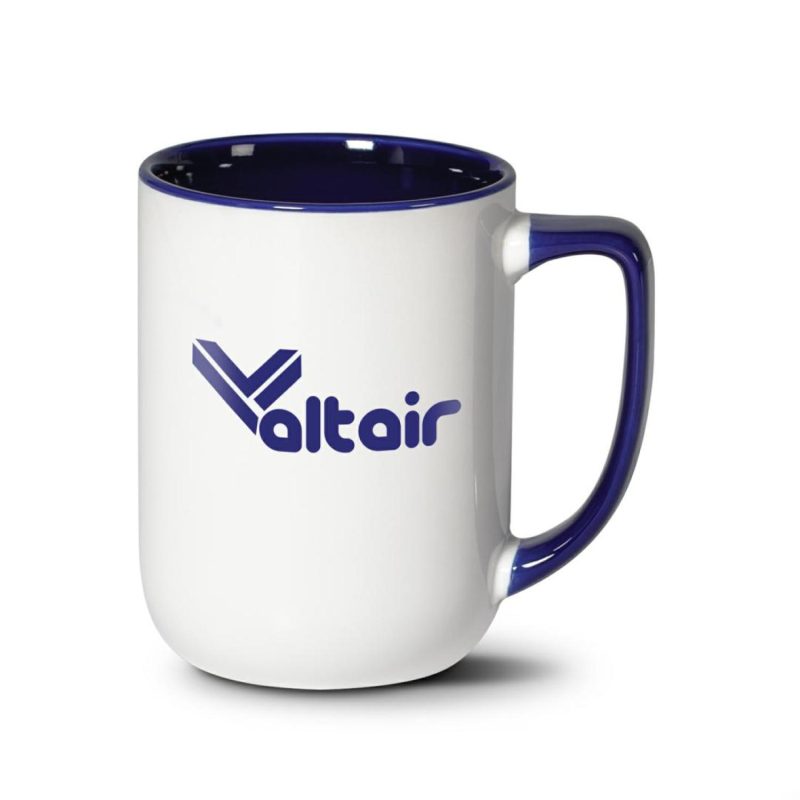 Wealden Mug - 17oz-5