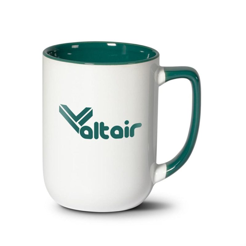 Wealden Mug - 17oz-6