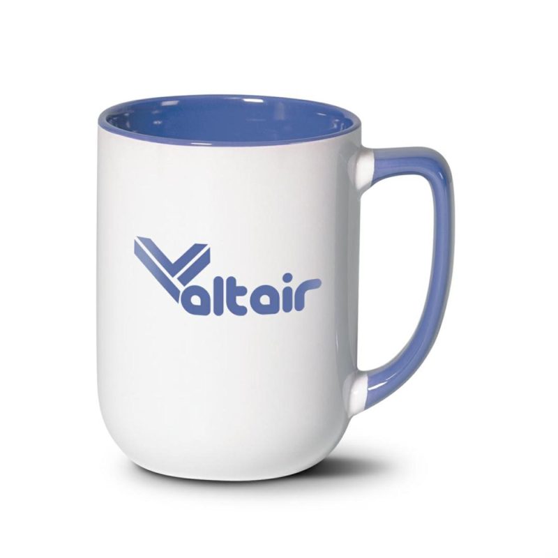 Wealden Mug - 17oz-7
