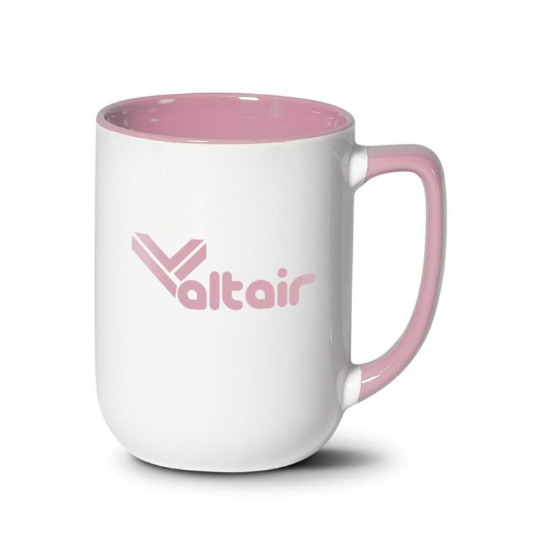 Wealden Mug - 17oz-8