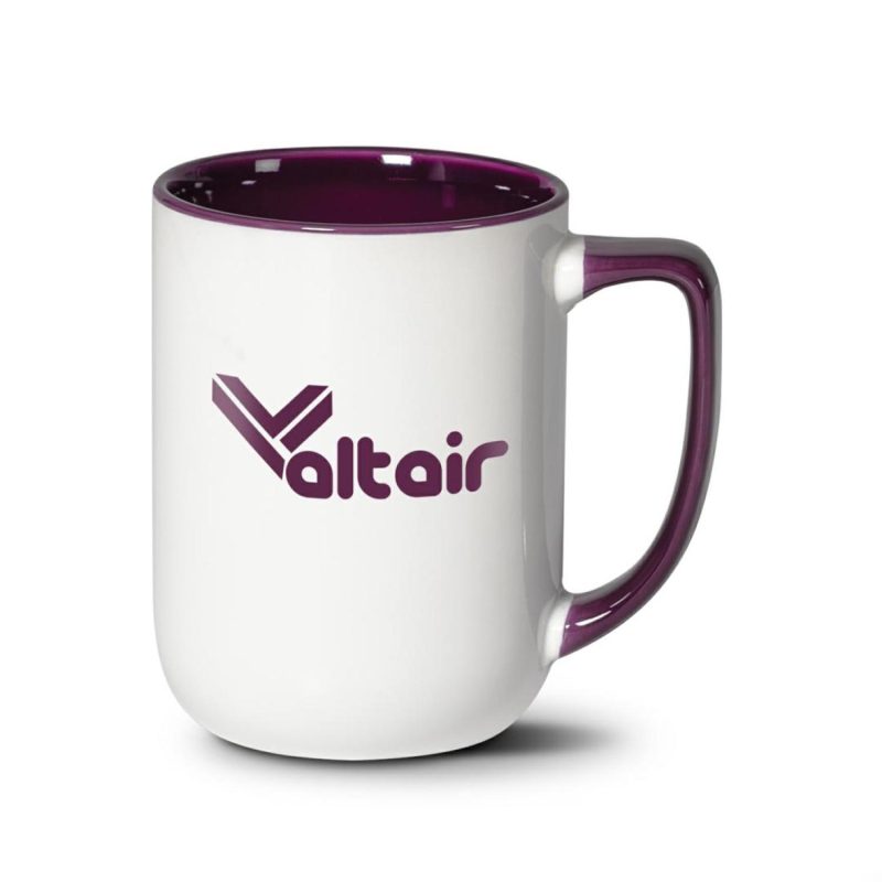 Wealden Mug - 17oz-9