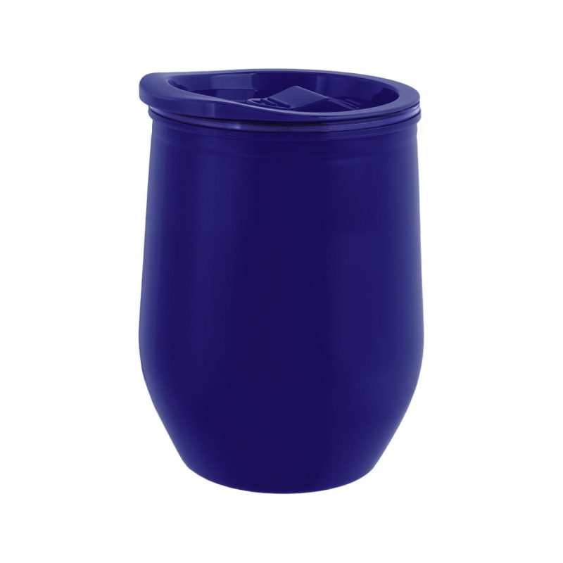 12 Oz. Marmont Recycled Acrylic Wine Tumbler-5
