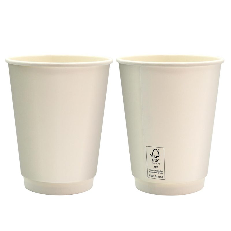 12 Oz. Full Color Paper Cup-4