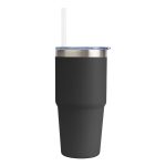 14 Oz. Brea Recycled Stainless Steel Tumbler-2