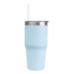 14 Oz. Brea Recycled Stainless Steel Tumbler-7