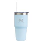 14 Oz. Brea Recycled Stainless Steel Tumbler-8