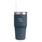 14 Oz. Brea Recycled Stainless Steel Tumbler-10