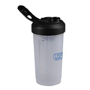 24 Oz. USA Sport Shaker Bottle-1