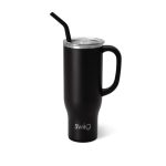 30 Oz. Swig Life® Stainless Steel Mega Mug w/Handle-3