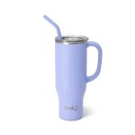 30 Oz. Swig Life® Stainless Steel Mega Mug w/Handle-9