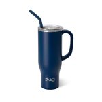 30 Oz. Swig Life® Stainless Steel Mega Mug w/Handle-10