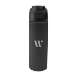 32 Oz. Pop Sip Recycled Single Wall Stainless Steel Bottle-4