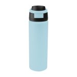 32 Oz. Pop Sip Recycled Single Wall Stainless Steel Bottle-7