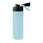 32 Oz. Pop Sip Recycled Single Wall Stainless Steel Bottle-10