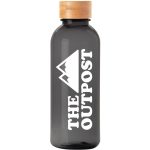 Access Rpet Bottle W Bamboo Lid 20 Oz-2
