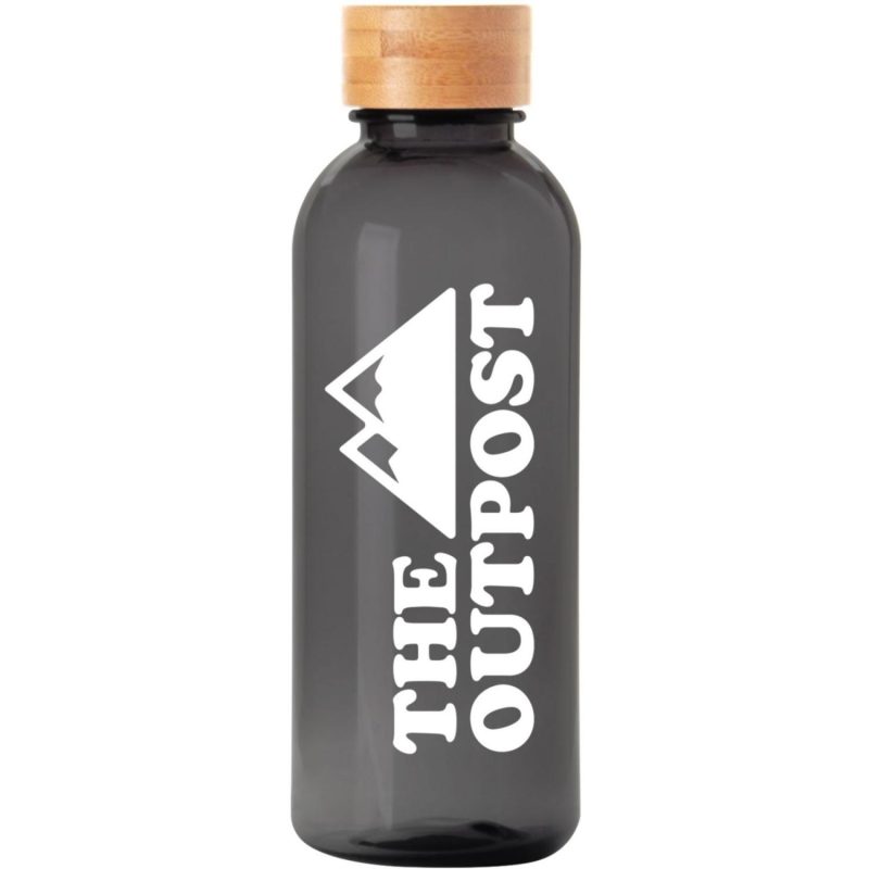 Access Rpet Bottle W Bamboo Lid 20 Oz-2