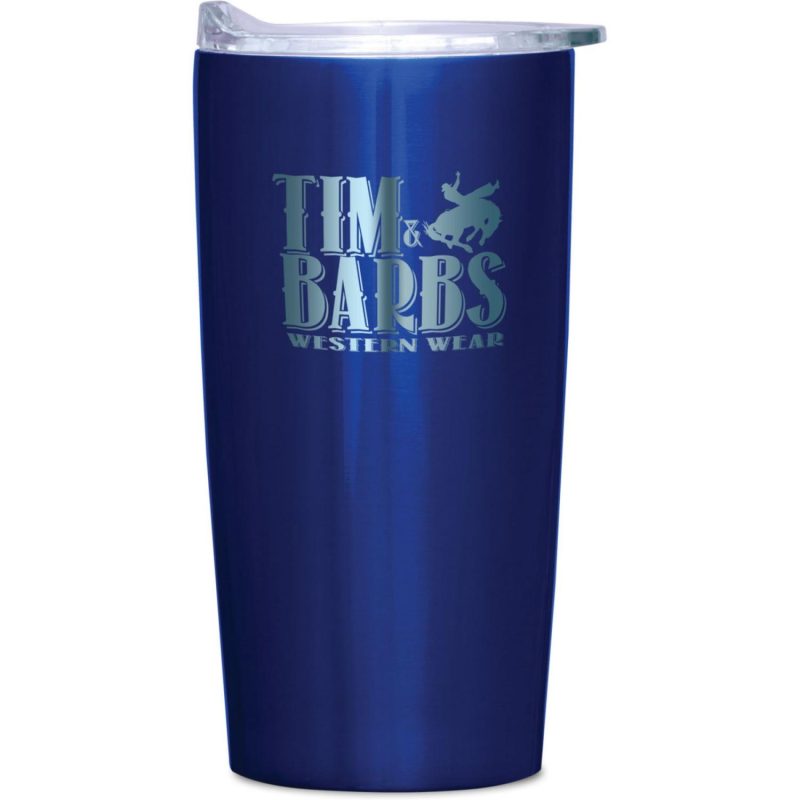 Adventure Stainless Steel Tumbler 20 Oz.-2