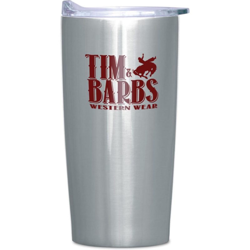 Adventure Stainless Steel Tumbler 20 Oz.-3