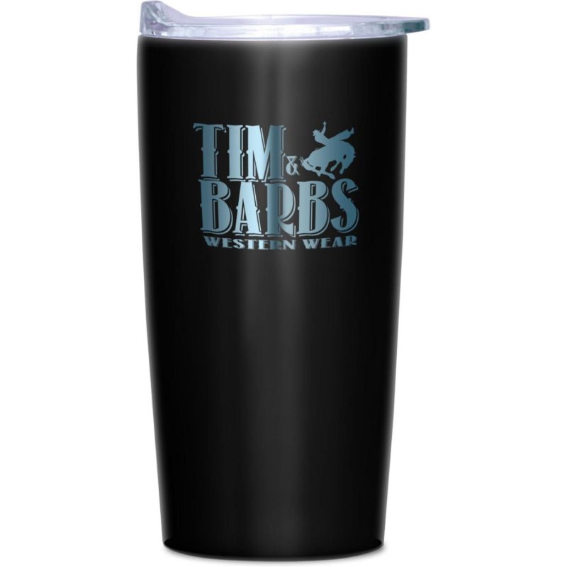 Adventure Stainless Steel Tumbler 20 Oz.-4