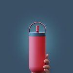 Asobu® 30 Oz. Orbit Bottle-1