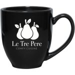 Bistro 14 Oz Mug-3