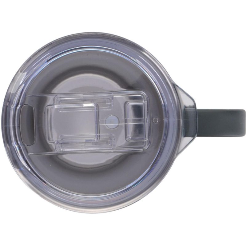 Cafe-To-Go Tall Stainless Coffee Mug 20 Oz-5