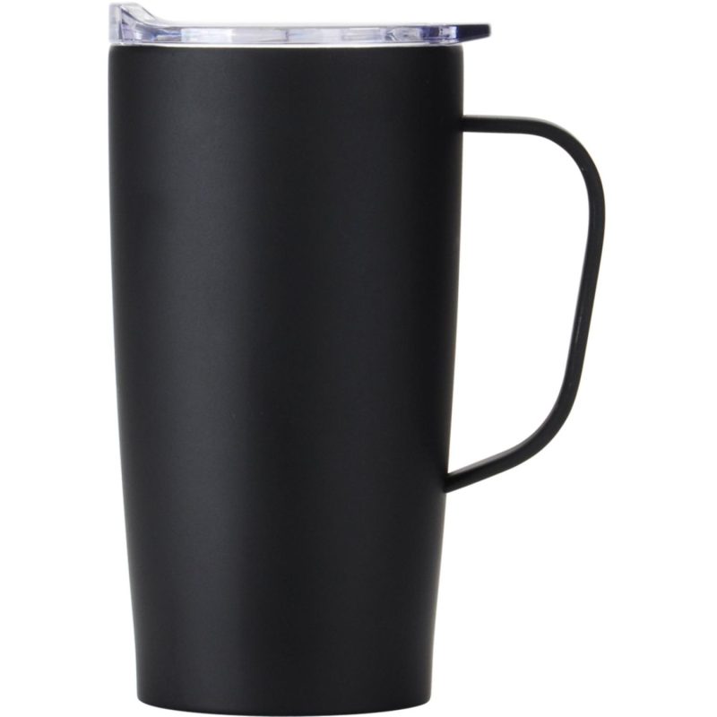 Cafe-To-Go Tall Stainless Coffee Mug 20 Oz-6