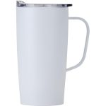 Cafe-To-Go Tall Stainless Coffee Mug 20 Oz-7