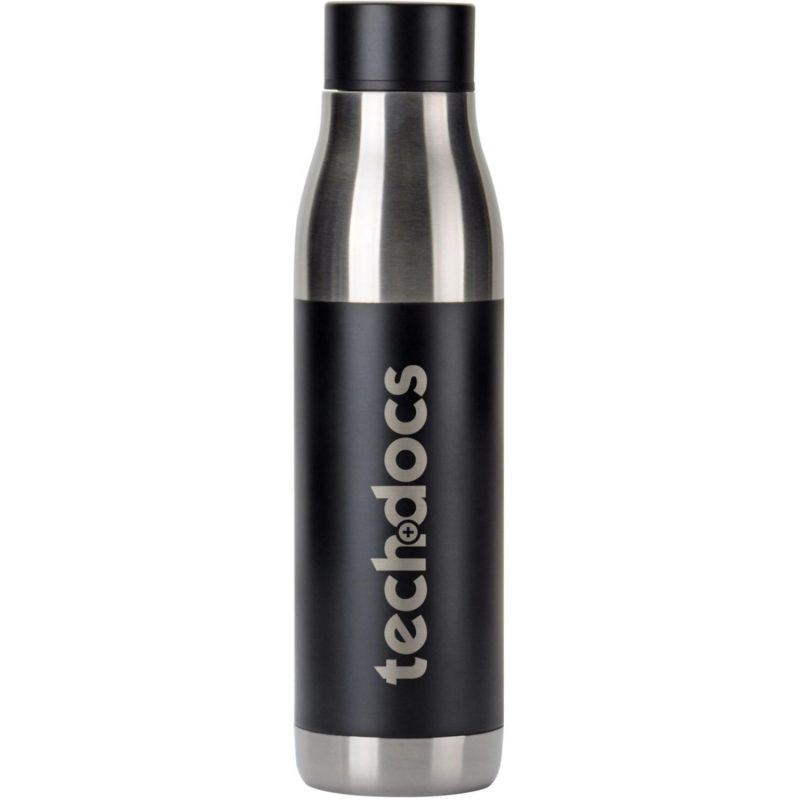 Crest-Stainless-Bottle-22-Oz-A49338 Crest Stainless Bottle 22 Oz-1