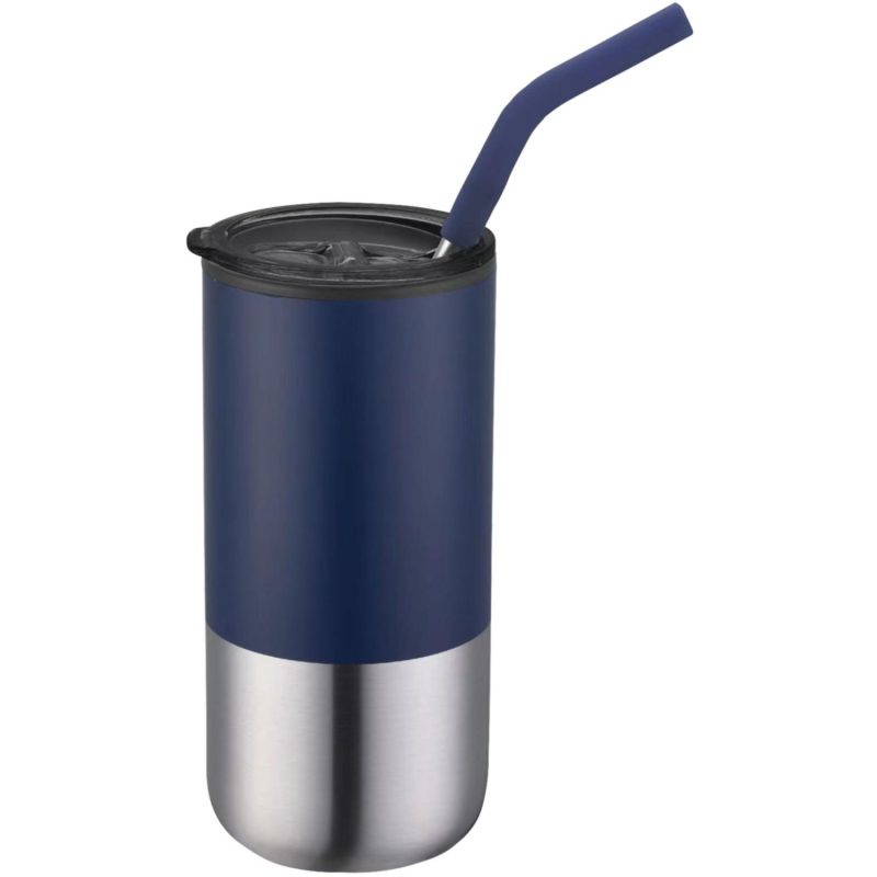 Element Tumbler With Straw 16oz-10
