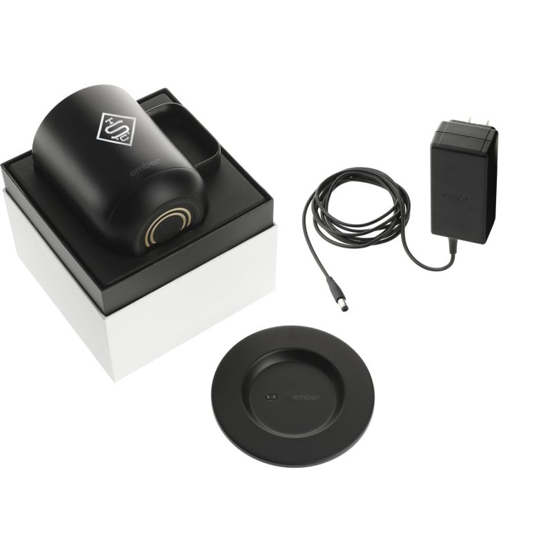 Ember Temperature Control Smart Mug 10 oz-4