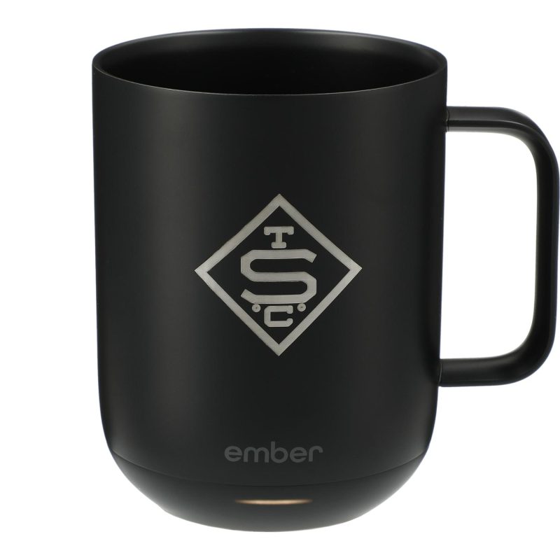 Ember Temperature Control Smart Mug 10 oz-5