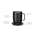 Ember Temperature Control Smart Mug 14 oz-2