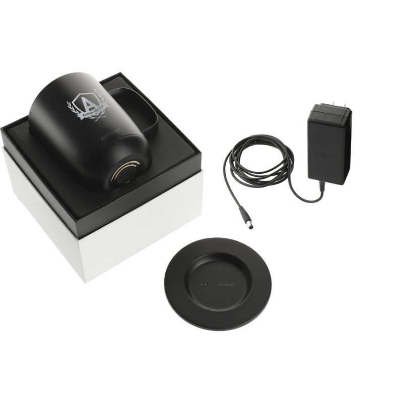 Ember Temperature Control Smart Mug 14 oz-3