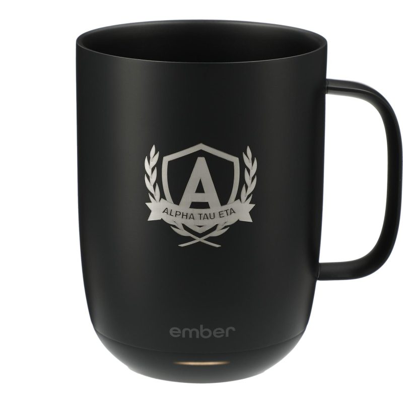 Ember Temperature Control Smart Mug 14 oz-1