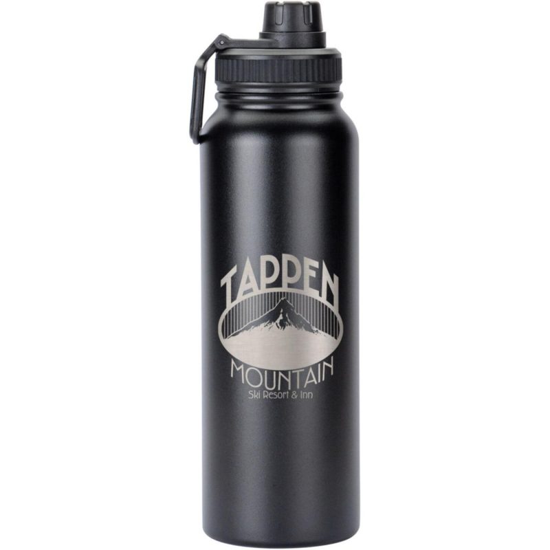 Endurance Powder Coated Bottle 32 Oz-3