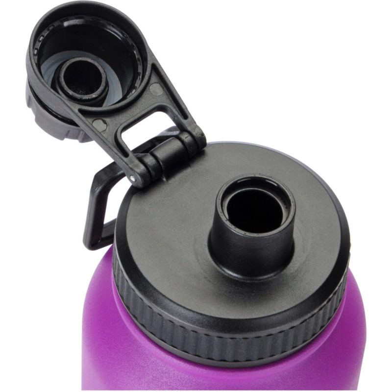 Endurance Powder Coated Bottle 32 Oz-4