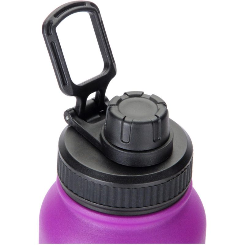 Endurance Powder Coated Bottle 32 Oz-5