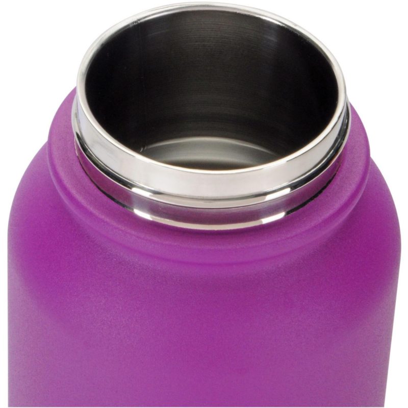 Endurance Powder Coated Bottle 32 Oz-6