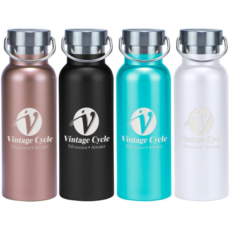 Excursion Stainless Steel Bottle 17 Oz-2