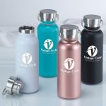 Excursion Stainless Steel Bottle 17 Oz-3