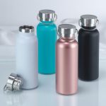 Excursion Stainless Steel Bottle 17 Oz-8