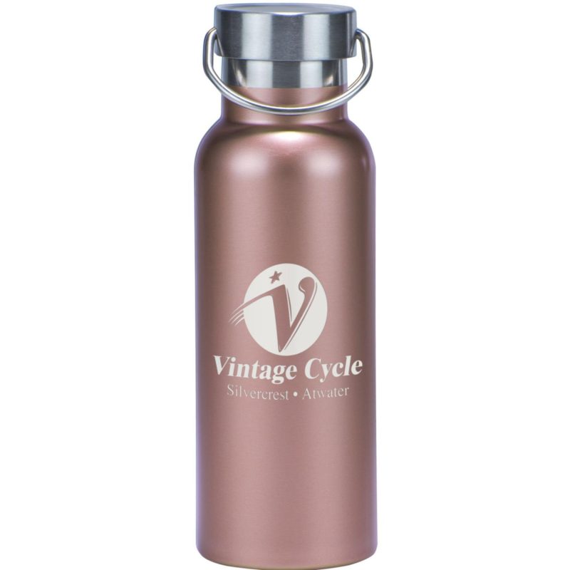 Excursion Stainless Steel Bottle 17 Oz-1