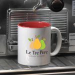 Full Color Accent Mug 11 Oz-4